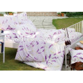 100%Cotton pigment printed bed sets home textile